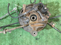 Bujes traseros SUBARU FORESTER OEM 28016FC000, 26692FC000, 26692FC010, 26310AA051 SF5 SF9 1998 EJ20G