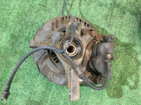 フロントハブ SUBARU FORESTER OEM 26310AA092, 26291AC020, 26291AC030, 28016AA011 SF5 SF9 1998 EJ20G