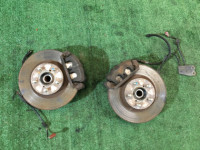 前轮毂 26310AA092, 26291AC020, 26291AC030, 28016AA011 SUBARU FORESTER