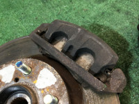 フロントハブ SUBARU FORESTER OEM 26310AA092, 26291AC020, 26291AC030, 28016AA011 SF5 SF9 1998 EJ20G
