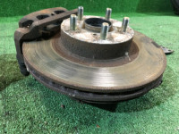 フロントハブ SUBARU FORESTER OEM 26310AA092, 26291AC020, 26291AC030, 28016AA011 SF5 SF9 1998 EJ20G