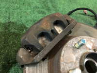 フロントハブ SUBARU FORESTER OEM 26310AA092, 26291AC020, 26291AC030, 28016AA011 SF5 SF9 1998 EJ20G