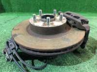 フロントハブ SUBARU FORESTER OEM 26310AA092, 26291AC020, 26291AC030, 28016AA011 SF5 SF9 1998 EJ20G