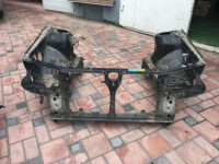 ラジエーターコアサポート SUBARU FORESTER OEM 53060FC000, 53020FC001, 53020FC011, 53061FC000 SF5 SF9 1998