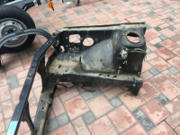 ラジエーターコアサポート SUBARU FORESTER OEM 53060FC000, 53020FC001, 53020FC011, 53061FC000 SF5 SF9 1998