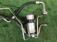 空调管路 SUBARU FORESTER OEM 73422FA180, 73421FC000, 73410FA120, 73431FA180 SF5 SF9 1998 EJ20G