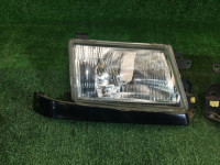 Фары SUBARU FORESTER OEM 84001FC020, 84001FC030 SF5 SF9 1998