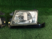Фары SUBARU FORESTER OEM 84001FC020, 84001FC030 SF5 SF9 1998