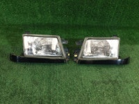 大灯 84001FC020, 84001FC030 SUBARU FORESTER