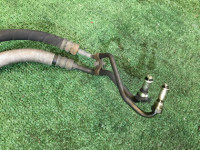 ท่อพวงมาลัยเพาเวอร์ SUBARU FORESTER OEM 34610FC041 SF5 SF9 1998 EJ20G