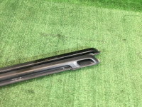 Roof rails SUBARU FORESTER OEM 91075FC000NN, 91075FC010NN SF5 SF9 1998 Black 47A