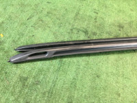 Roof rails SUBARU FORESTER OEM 91075FC000NN, 91075FC010NN SF5 SF9 1998 Black 47A