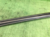 Roof rails SUBARU FORESTER OEM 91075FC000NN, 91075FC010NN SF5 SF9 1998 Black 47A