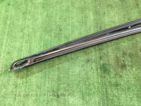 Roof rails SUBARU FORESTER OEM 91075FC000NN, 91075FC010NN SF5 SF9 1998 Black 47A