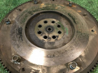 Маховик SUBARU FORESTER OEM 12310AA112 SF5 1998 EJ20G