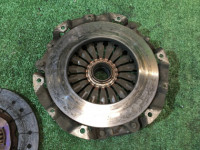 Plato de presión del embrague SUBARU FORESTER OEM 30100AA600, 30210AA360 SF5 1998 EJ20G