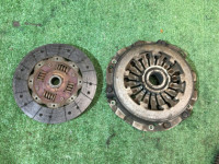 Корзина сцепления 30100AA600, 30210AA360 SUBARU FORESTER