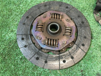Plato de presión del embrague SUBARU FORESTER OEM 30100AA600, 30210AA360 SF5 1998 EJ20G