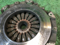 Plato de presión del embrague SUBARU FORESTER OEM 30100AA600, 30210AA360 SF5 1998 EJ20G