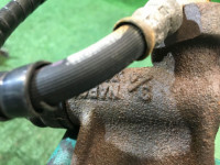 Cilindro auxiliar da embraiagem SUBARU FORESTER OEM 30620AA012 SF5 1998 EJ20G