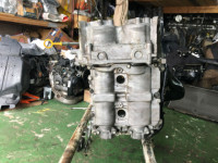 エンジン Лонг-блок FB20ASZHWA SUBARU FORESTER OEM 10100CC120 SJ5 2016 FB20