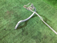 Barras de torsión del maletero SUBARU IMPREZA OEM 57520FG0009P, 57520FG0109P, 57529FG020, 57529FG030 GE7 2008 silver C3S