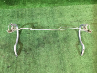 Barras de torsión del maletero SUBARU IMPREZA OEM 57520FG0009P, 57520FG0109P, 57529FG020, 57529FG030 GE7 2008 silver C3S
