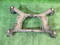 Travesaño trasero SUBARU IMPREZA OEM 20152YC001 GE7 GE2 GE3 GE6 GH2 GH3 GH8 GH6 2008 EJ203