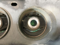 Travesaño trasero SUBARU IMPREZA OEM 20152YC001 GE7 GE2 GE3 GE6 GH2 GH3 GH8 GH6 2008 EJ203