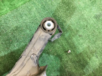 Travesaño trasero SUBARU IMPREZA OEM 20152YC001 GE7 GE2 GE3 GE6 GH2 GH3 GH8 GH6 2008 EJ203
