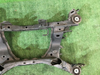 Travesaño trasero SUBARU IMPREZA OEM 20152YC001 GE7 GE2 GE3 GE6 GH2 GH3 GH8 GH6 2008 EJ203
