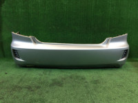 后保险杠 57702FG080TI, 57704FG100 SUBARU IMPREZA