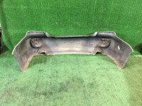 กันชนหลัง SUBARU IMPREZA OEM 57702FG080TI, 57704FG100 GE7 2008 silver C3S