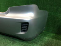 กันชนหลัง SUBARU IMPREZA OEM 57702FG080TI, 57704FG100 GE7 2008 silver C3S