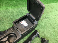 Бардачок подлокотник высокий SUBARU IMPREZA OEM 92114FG030, 92113AG000JC, 92132FG020JC GE7 2008 silver C3S