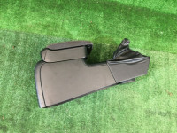 Бардачок подлокотник высокий SUBARU IMPREZA OEM 92114FG030, 92113AG000JC, 92132FG020JC GE7 2008 silver C3S