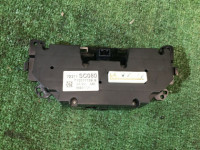 Блок климат контроля SUBARU IMPREZA OEM 72311SC080 GE7 GE2 GE3 GE6 GH2 GH3 GH8 GH6 2008 EJ203