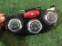 Блок климат контроля SUBARU IMPREZA OEM 72311SC080 GE7 GE2 GE3 GE6 GH2 GH3 GH8 GH6 2008 EJ203