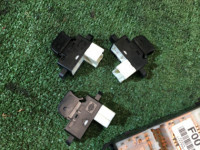 Блок управления стеклоподъемниками SUBARU IMPREZA OEM 83071FG000, 83071FG110 GE7 GE2 GE3 GE6 GH2 GH3 GH8 GH6 2008 EJ203