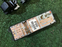 Блок управления стеклоподъемниками SUBARU IMPREZA OEM 83071FG000, 83071FG110 GE7 GE2 GE3 GE6 GH2 GH3 GH8 GH6 2008 EJ203