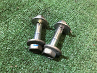 后倾角螺栓 901700154 SUBARU IMPREZA