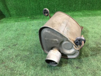 หม้อพักท้าย SUBARU IMPREZA OEM 44300FG230 GE7 2008 EJ203