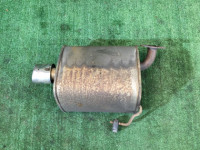 หม้อพักท้าย SUBARU IMPREZA OEM 44300FG230 GE7 2008 EJ203