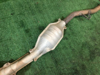 Catalizador штаны SUBARU IMPREZA OEM 44620AB450, 44105AG040 GE7 2008 EJ203