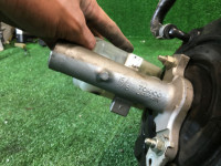 Brake master cylinder SUBARU IMPREZA OEM 26401AG000, 26402FG030 GE7 2008 EJ203