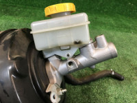 Brake master cylinder SUBARU IMPREZA OEM 26401AG000, 26402FG030 GE7 2008 EJ203