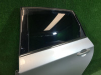 左后门 SUBARU IMPREZA OEM 61240FG0109P GE7 2008 silver C3S