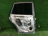 左后门 SUBARU IMPREZA OEM 61240FG0109P GE7 2008 silver C3S