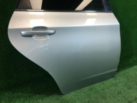 右后门 SUBARU IMPREZA OEM 60409FG0019P GE7 2008 silver C3S
