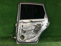 右后门 SUBARU IMPREZA OEM 60409FG0019P GE7 2008 silver C3S